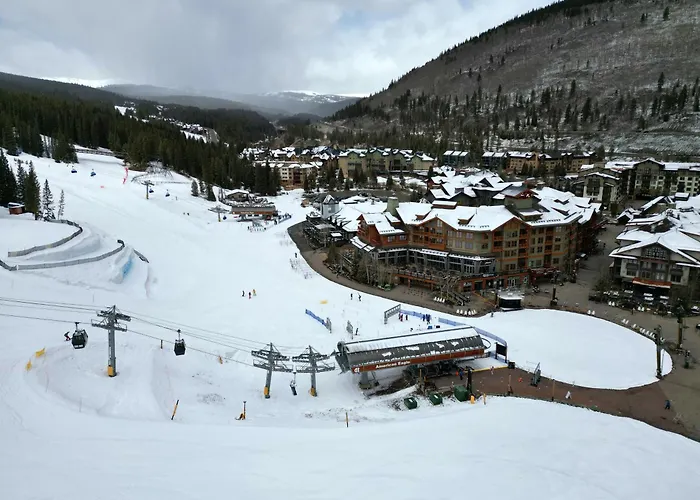 Vs438 And 440h Village Square Copper Mountain